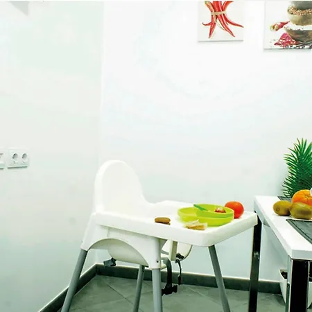 Apartamento Trendy Funchal (Madeira)