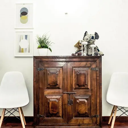 Apartamento Trendy Funchal (Madeira)