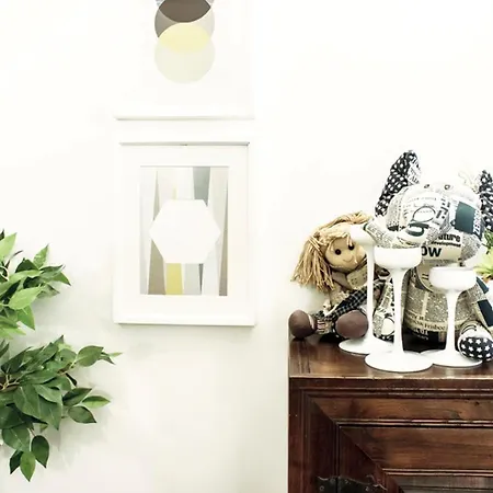 Trendy Apartamento *
