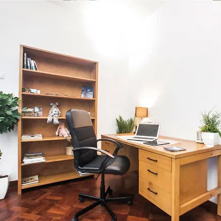 Apartamento Trendy