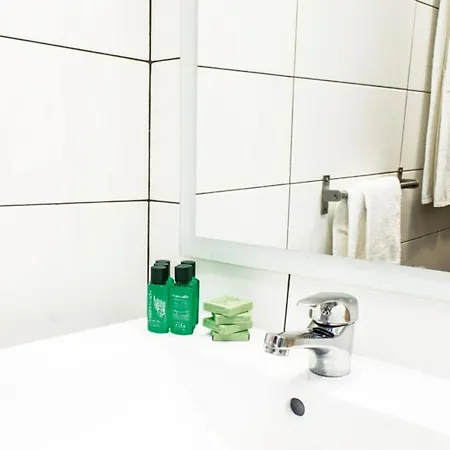 Trendy Apartamento
