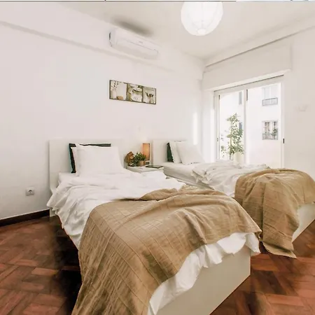 Apartamento Trendy Funchal (Madeira)