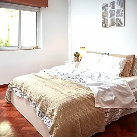 Apartamento Trendy Funchal (Madeira)