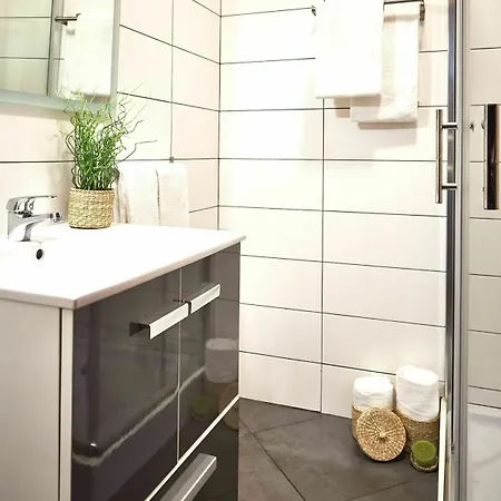 Apartamento Trendy *