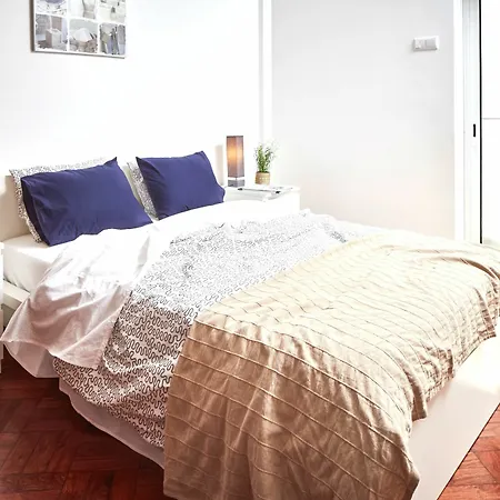 Apartamento Trendy *