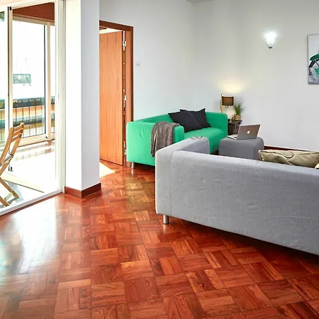 Apartamento Trendy