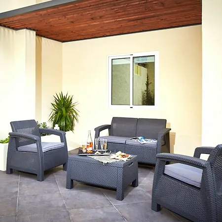 Trendy Apartamento *