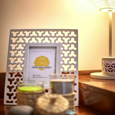 Apartamento Trendy *